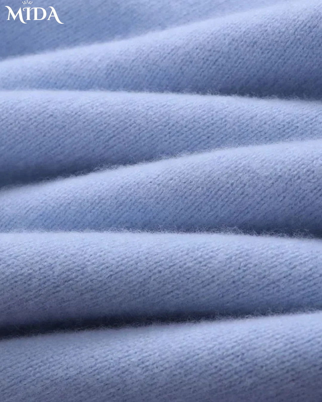 Volk | Cashmere Sweater