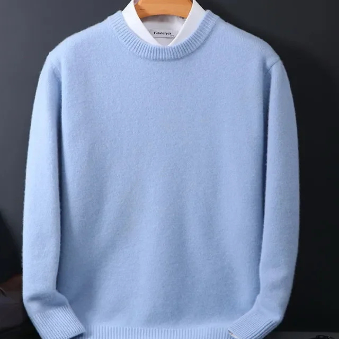 Volk | Cashmere Sweater
