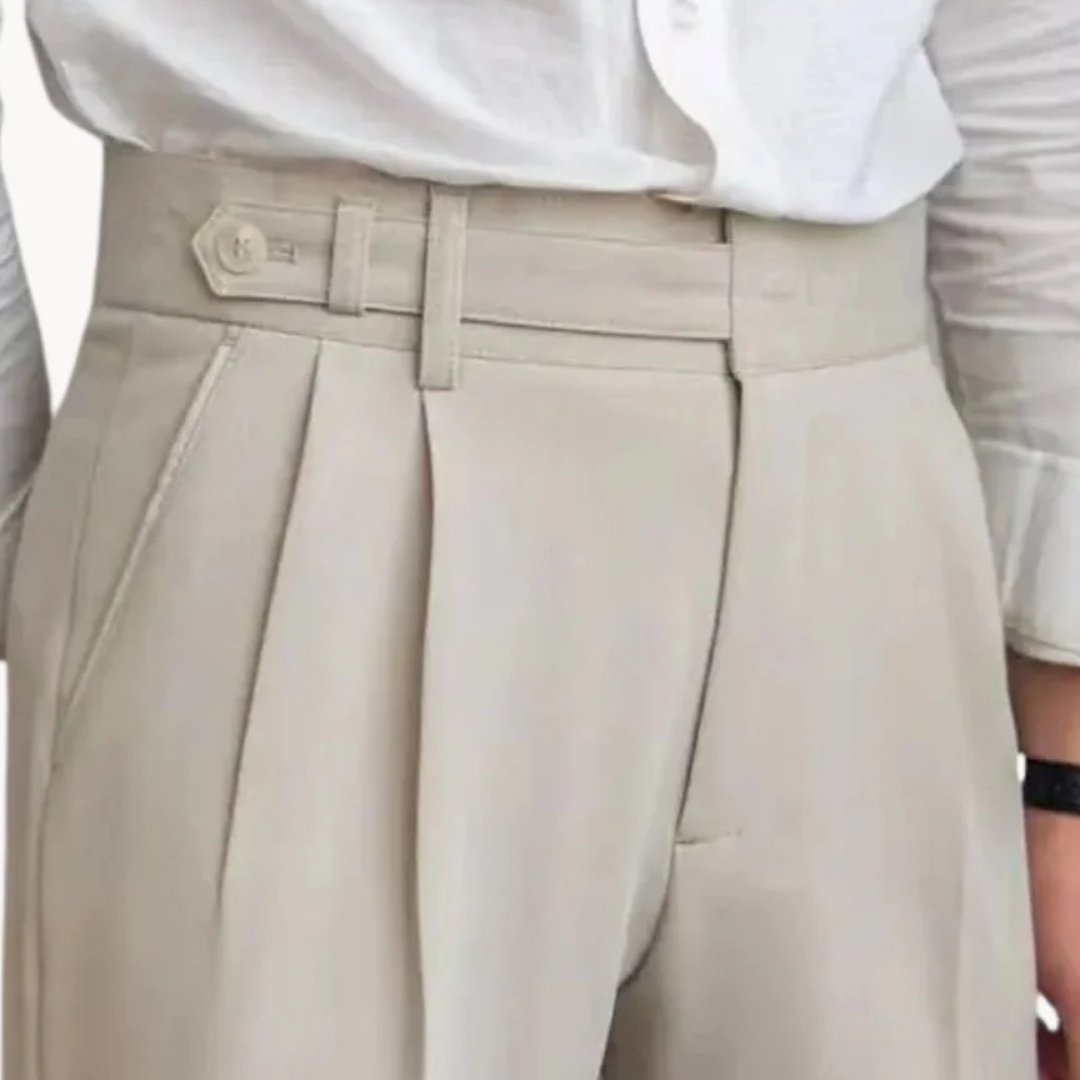 Soprano | Classic Trousers