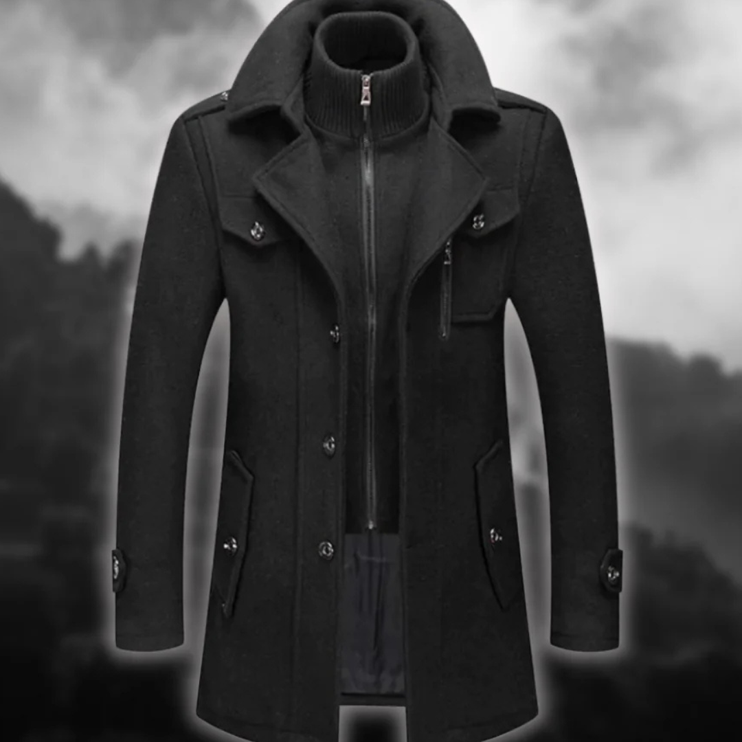 Thommy | Winter Coat