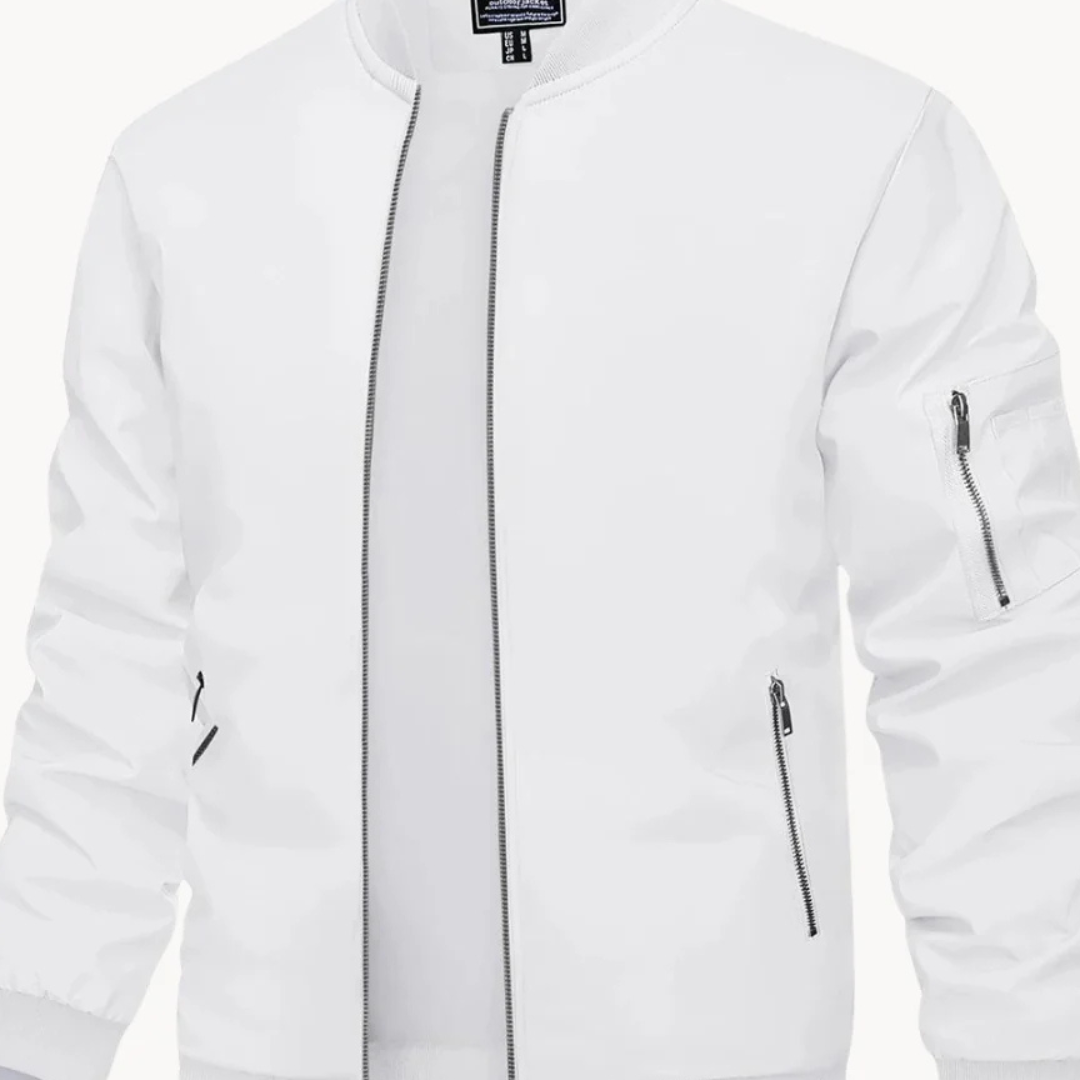 Baldo™ |  Bomber Jacket