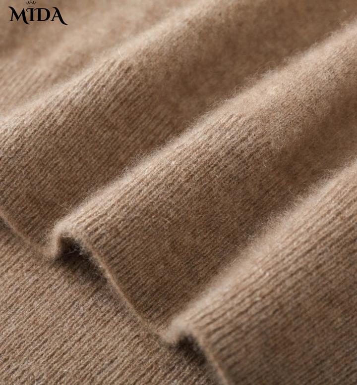 Avani | Cashmere Vest