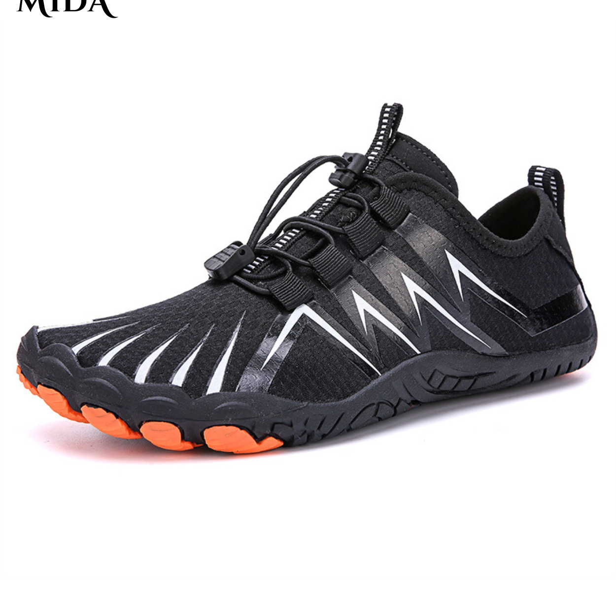 MidaN11™ |  Orthopedic Shoes