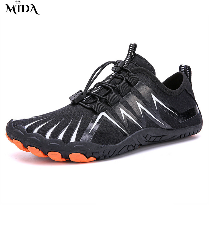 MidaN11™ |  Orthopedic Shoes
