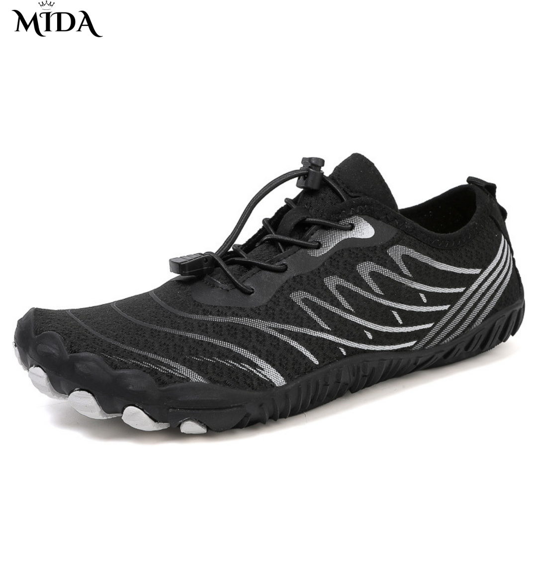 MidaN16™ |  Orthopedic Shoes