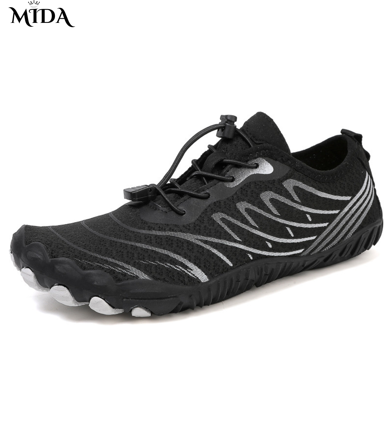 MidaN16™ |  Orthopedic Shoes