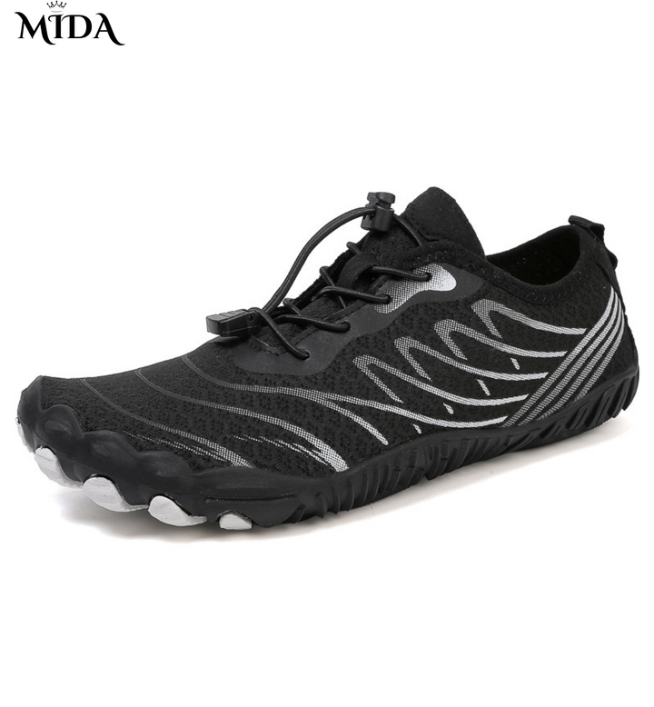 MidaN16™ |  Orthopedic Shoes
