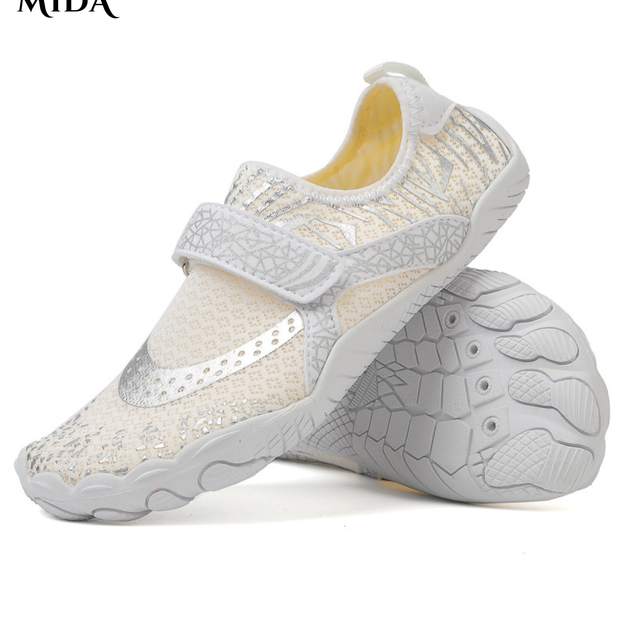 MidaN21™ |  Orthopedic Shoes