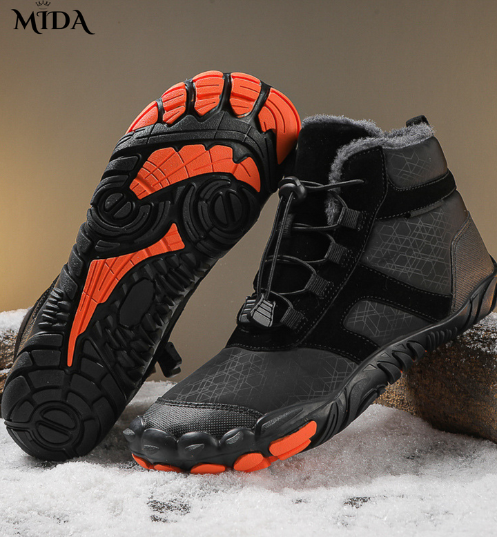MidaN18™ |  Orthopedic Shoes