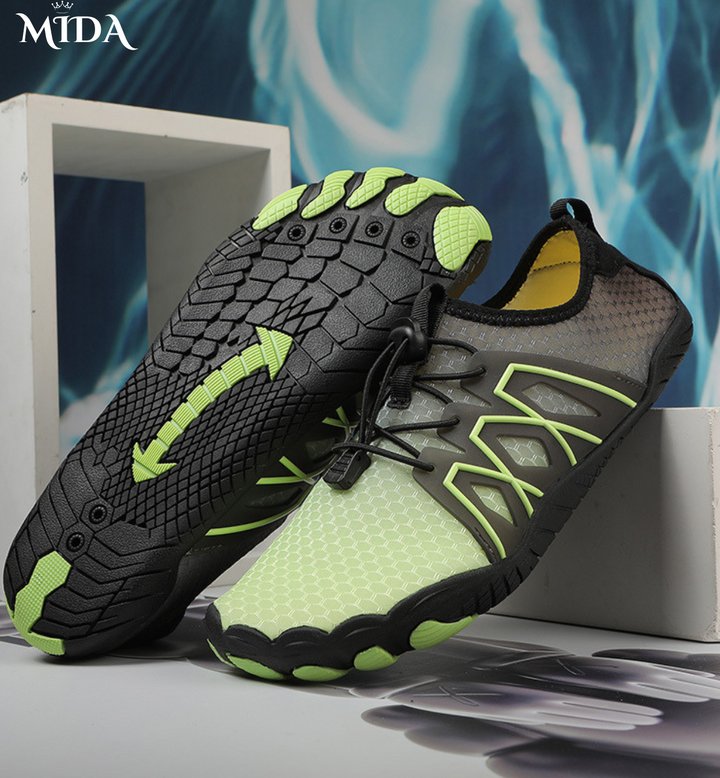 MidaN19™ |  Orthopedic Shoes