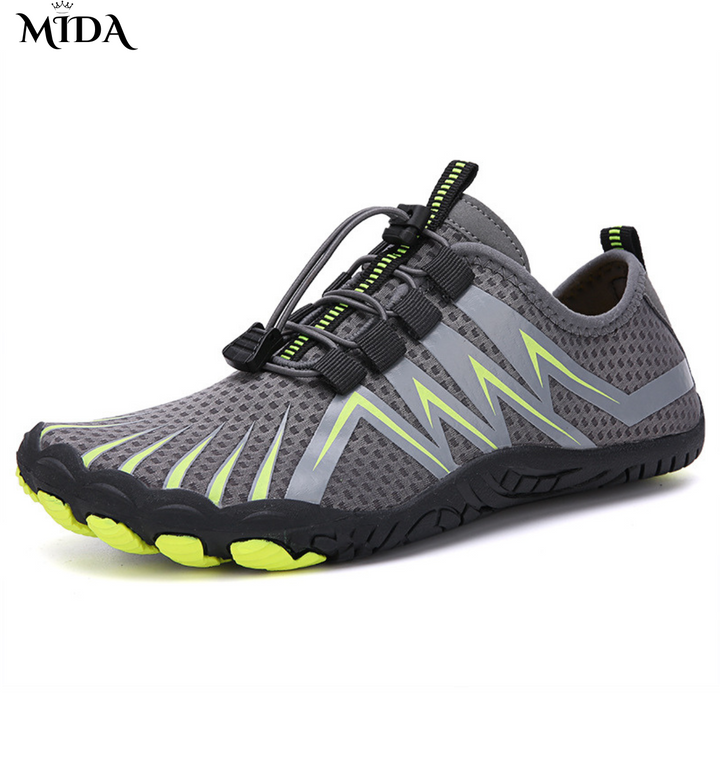 MidaN11™ |  Orthopedic Shoes