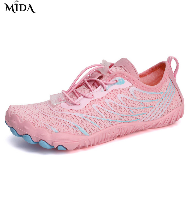 MidaN16™ |  Orthopedic Shoes