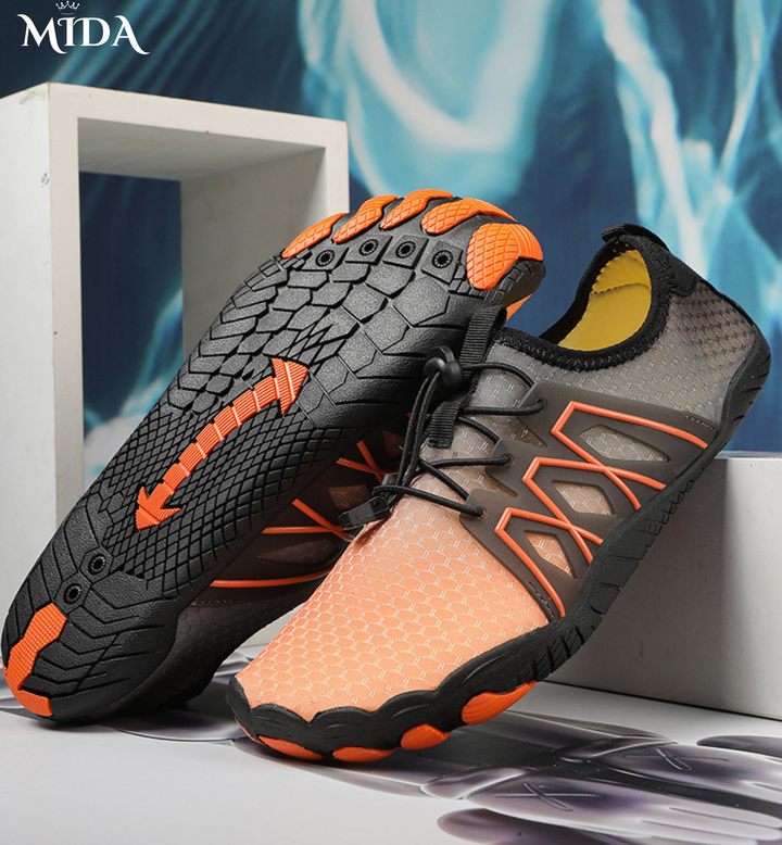 MidaN19™ |  Orthopedic Shoes