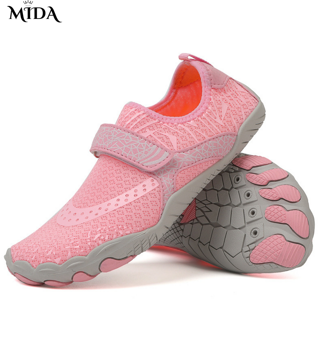MidaN21™ |  Orthopedic Shoes