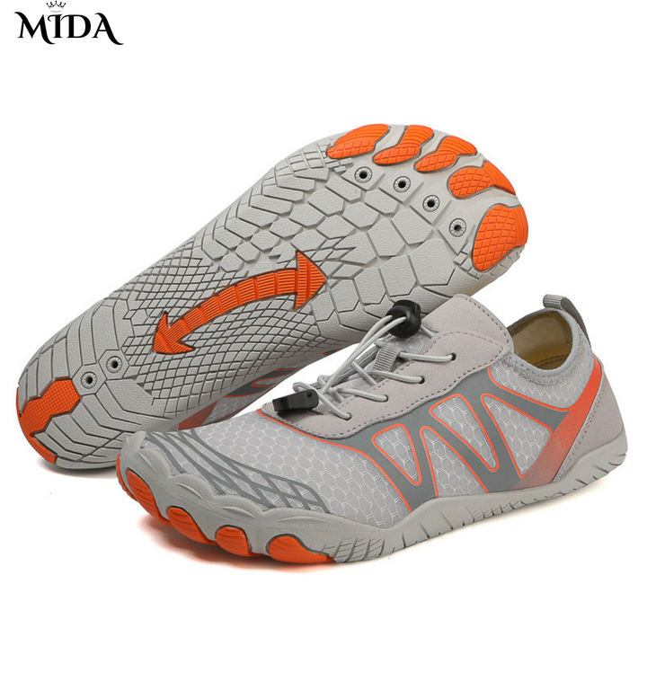 MidaN20™ |  Orthopedic Shoes