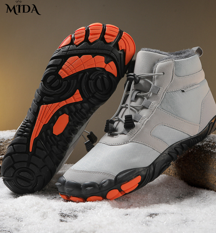 MidaN18™ |  Orthopedic Shoes