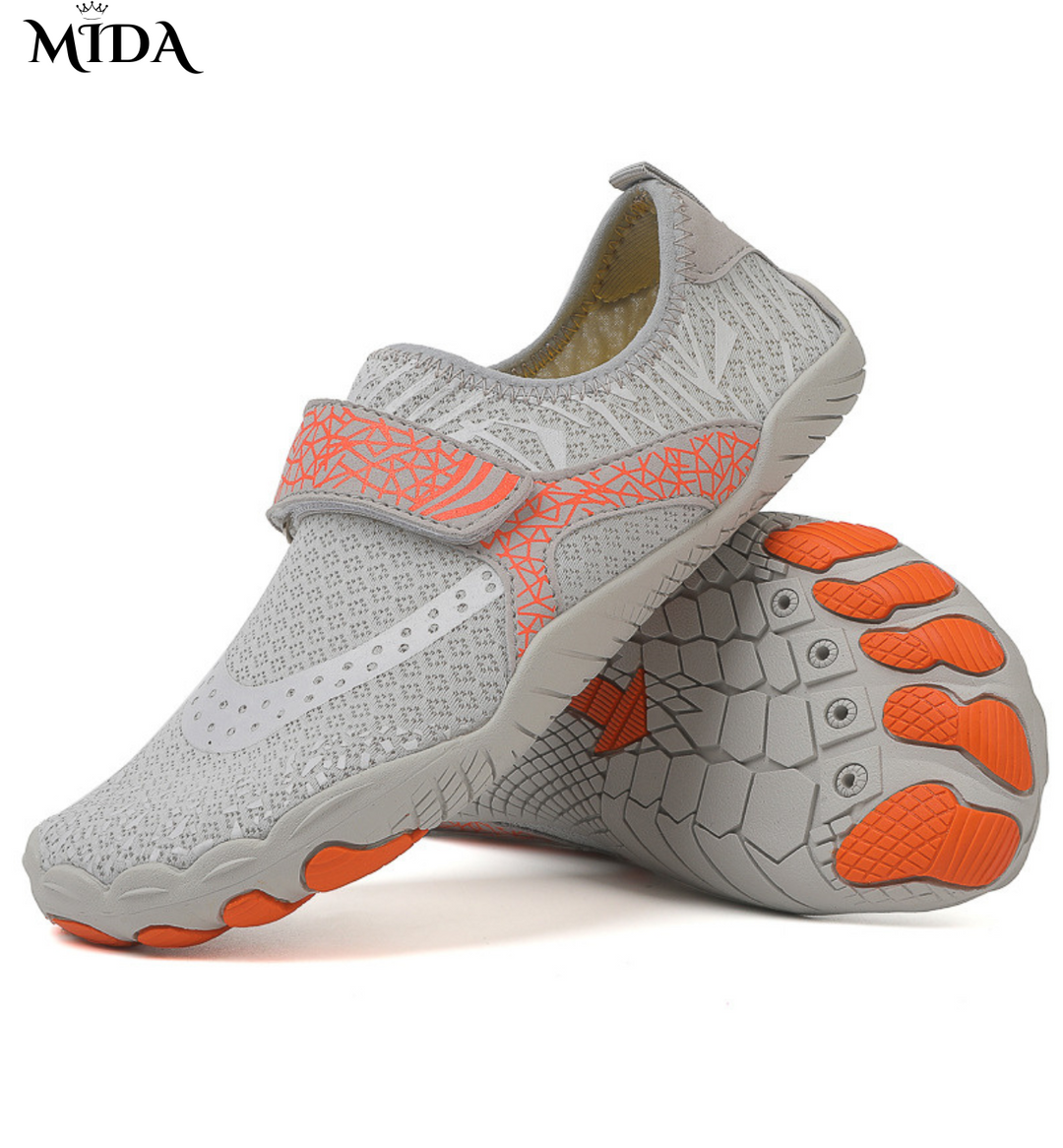 MidaN21™ |  Orthopedic Shoes