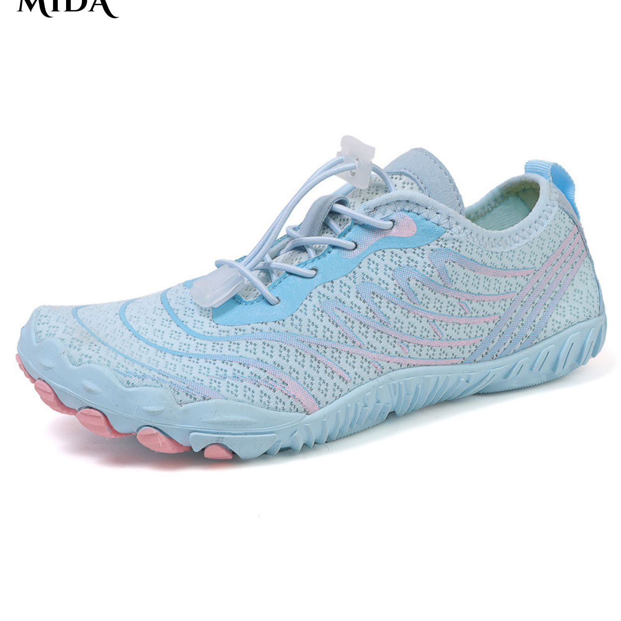 MidaN16™ |  Orthopedic Shoes