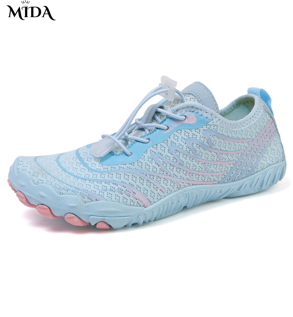 MidaN16™ |  Orthopedic Shoes