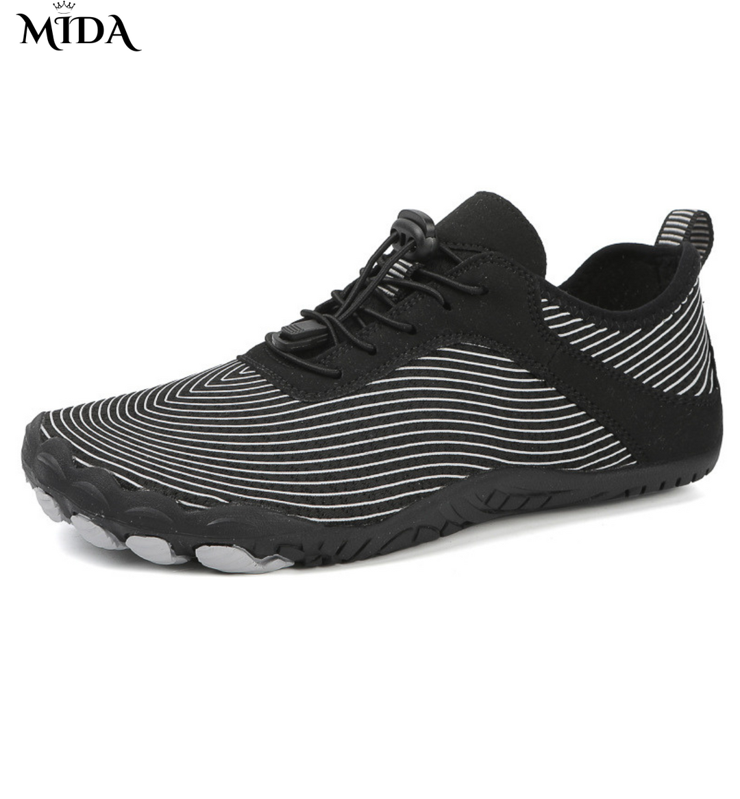 MidaN15™ |  Orthopedic Shoes