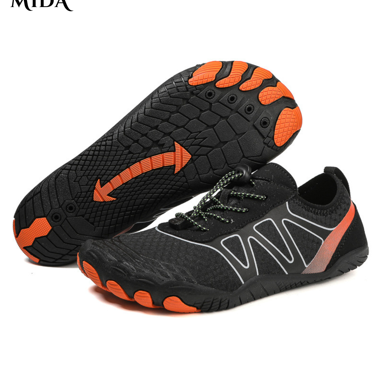 MidaN20™ |  Orthopedic Shoes