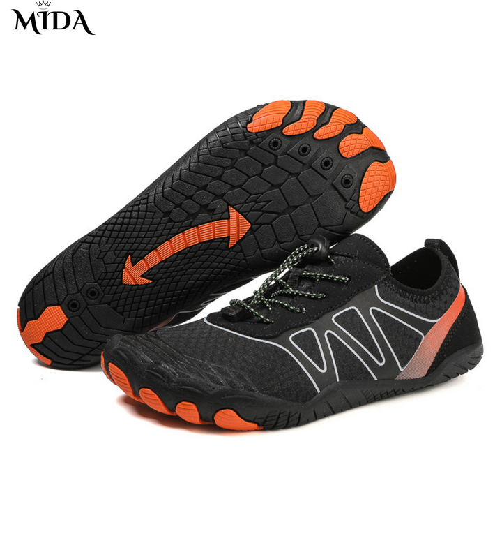 MidaN20™ |  Orthopedic Shoes