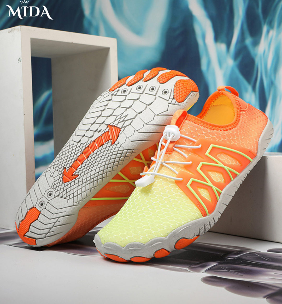 MidaN19™ |  Orthopedic Shoes