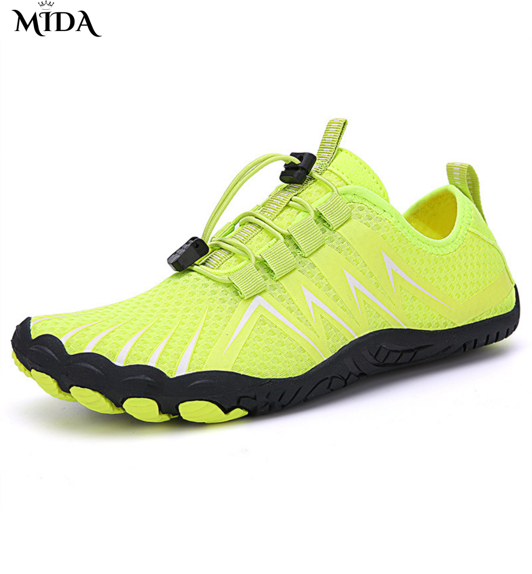MidaN11™ |  Orthopedic Shoes