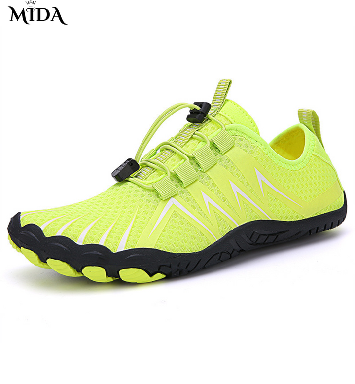 MidaN11™ |  Orthopedic Shoes