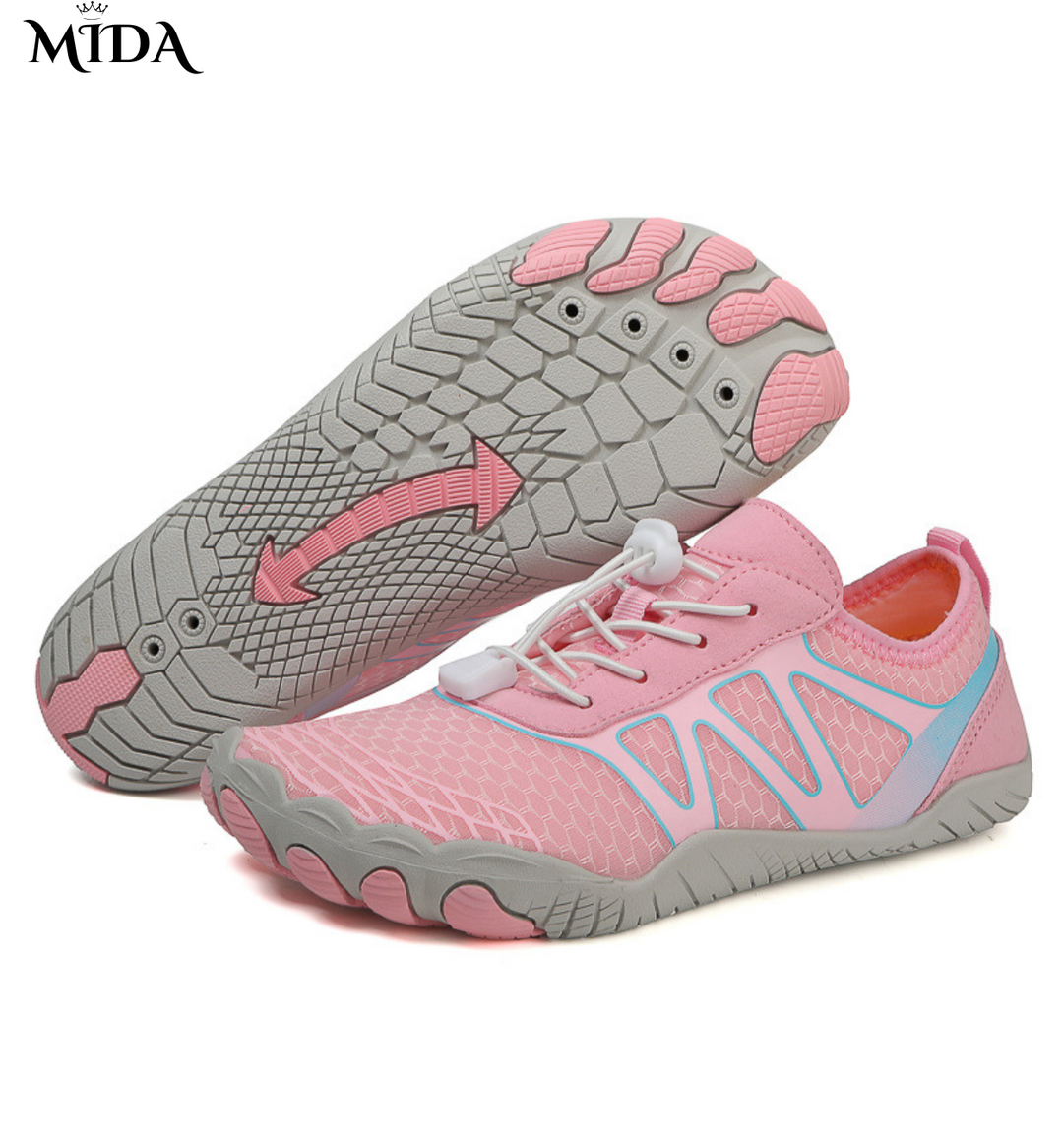 MidaN20™ |  Orthopedic Shoes