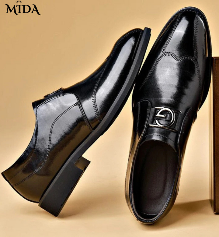 Giovanni | Handmade Leather Shoes