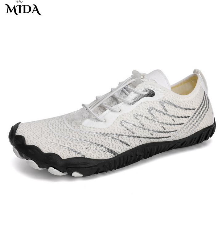 MidaN16™ |  Orthopedic Shoes