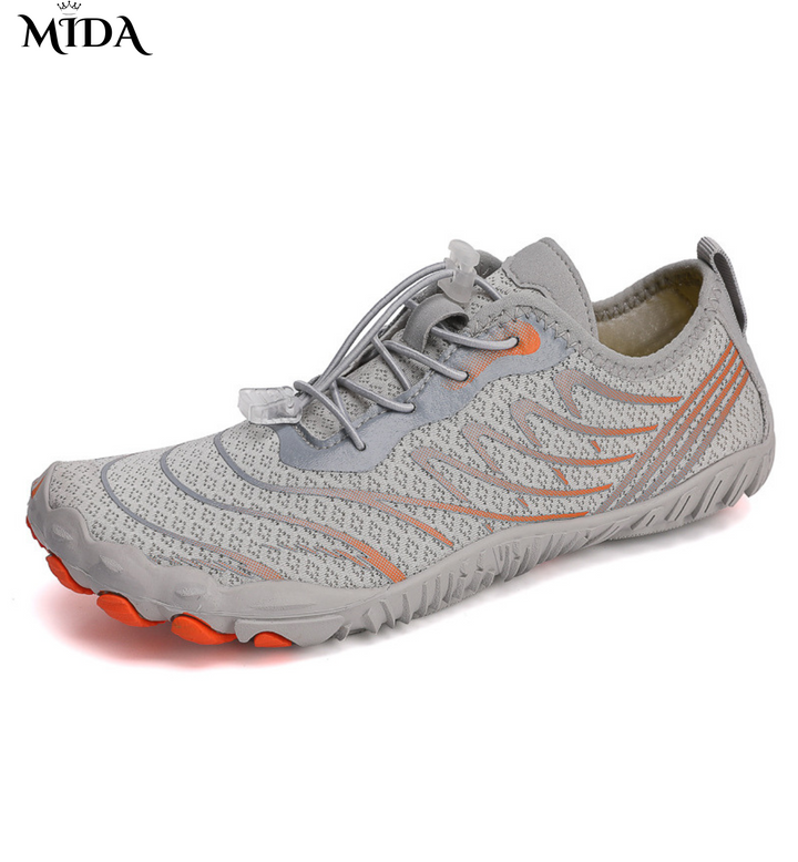 MidaN16™ |  Orthopedic Shoes