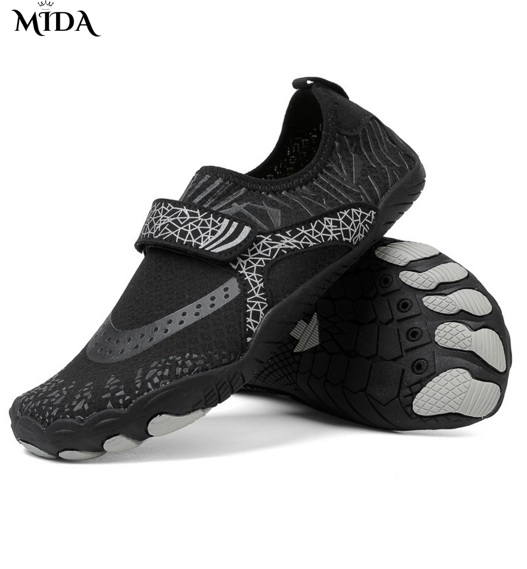 MidaN21™ |  Orthopedic Shoes