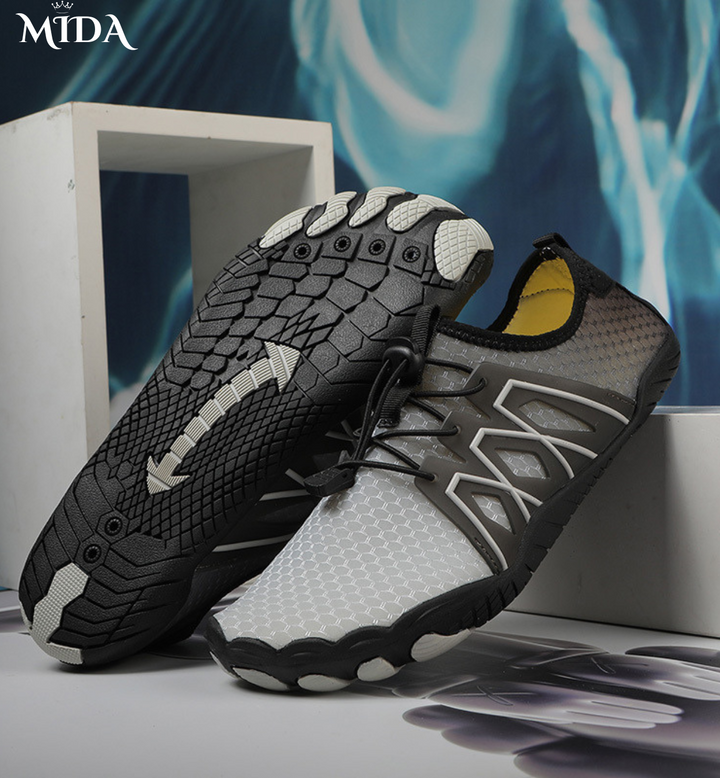 MidaN19™ |  Orthopedic Shoes