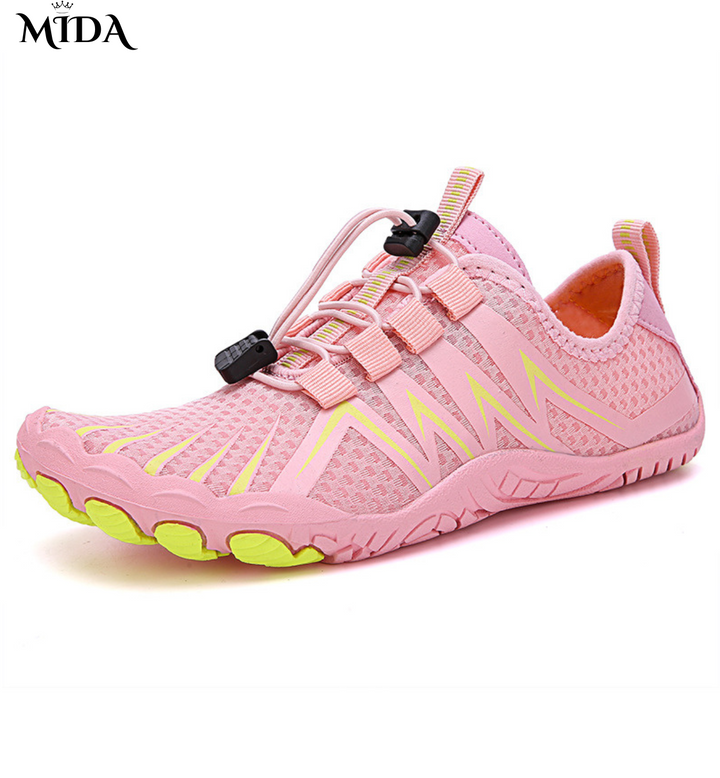 MidaN11™ |  Orthopedic Shoes