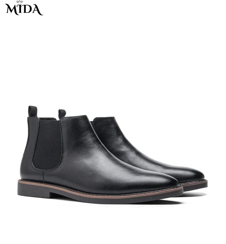 Wayne | Men's Chelsea Boots
