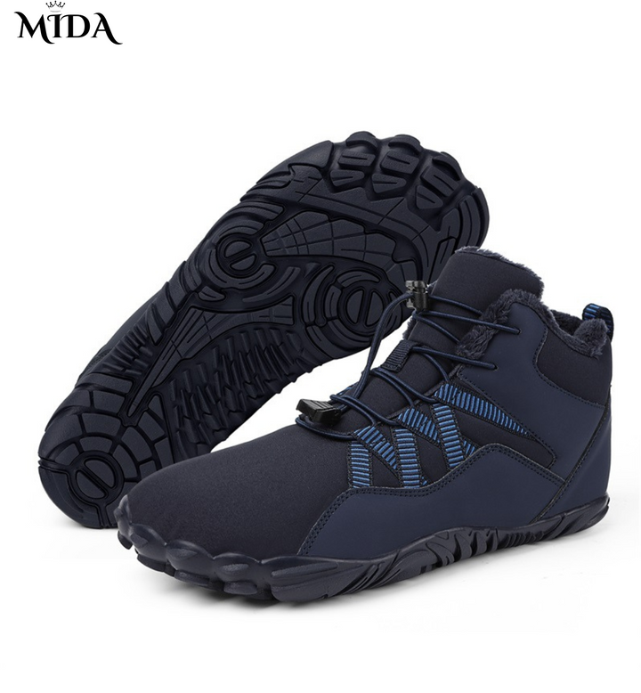MidaN8™ |  Orthopedic Shoes