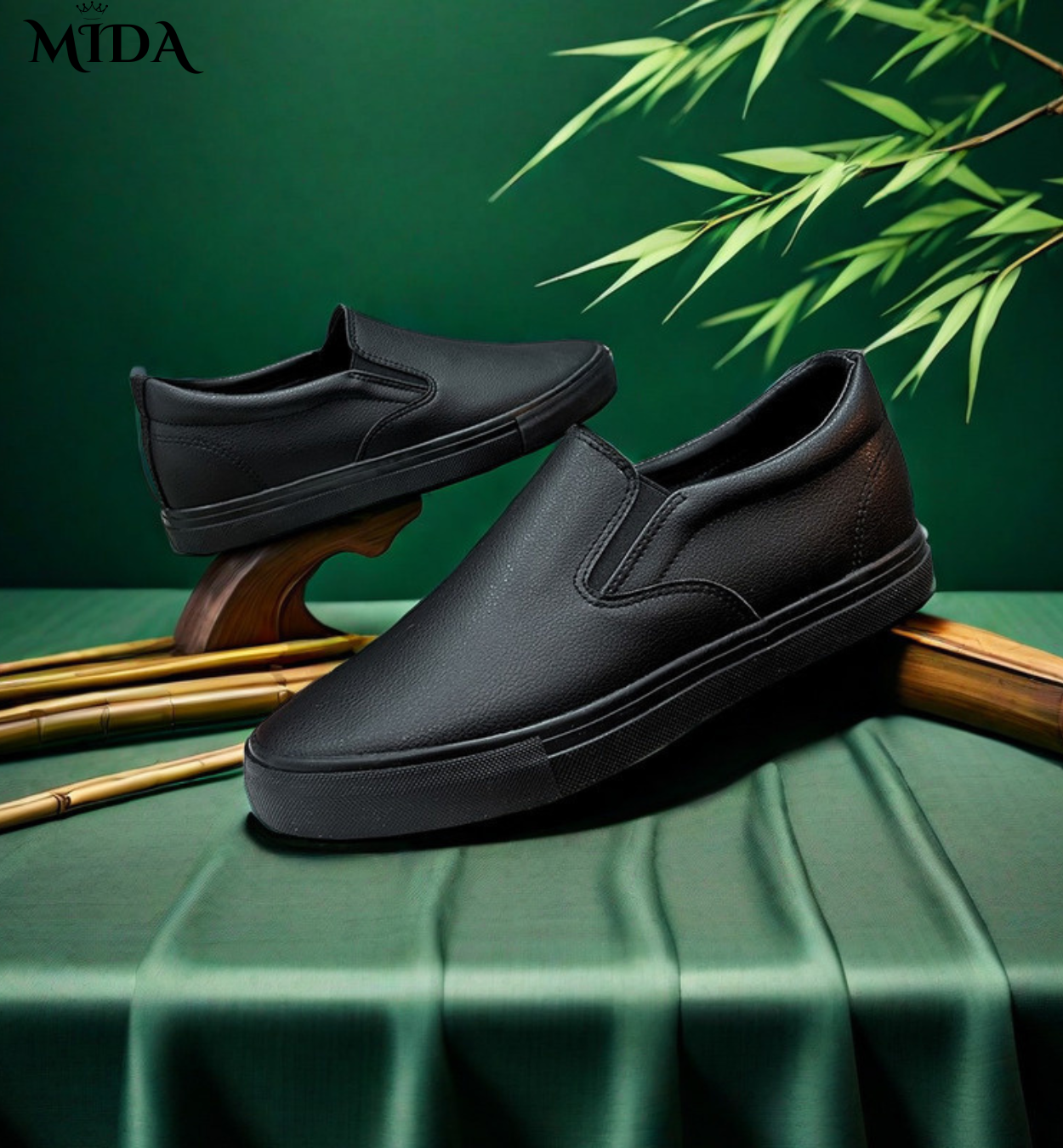 Arby | Neat Men's Loafers