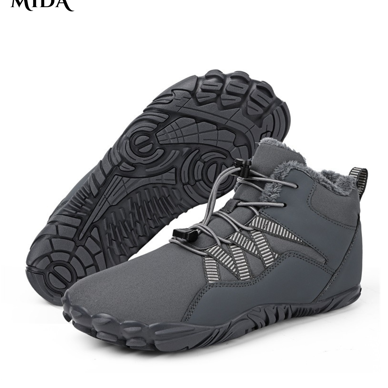 MidaN8™ |  Orthopedic Shoes