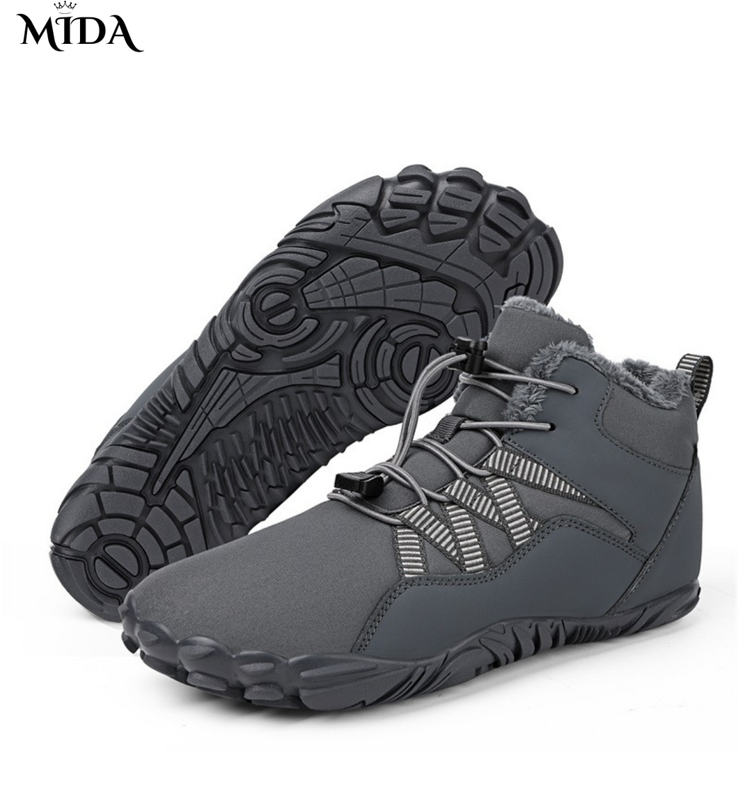MidaN8™ |  Orthopedic Shoes