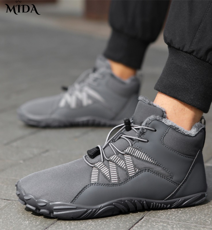 MidaN8™ |  Orthopedic Shoes