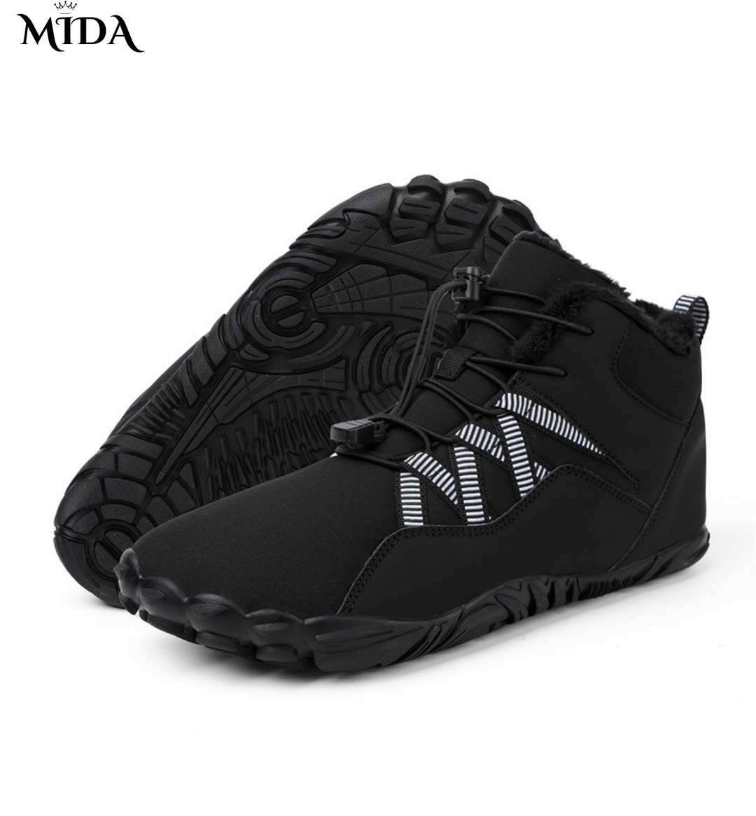 MidaN8™ |  Orthopedic Shoes
