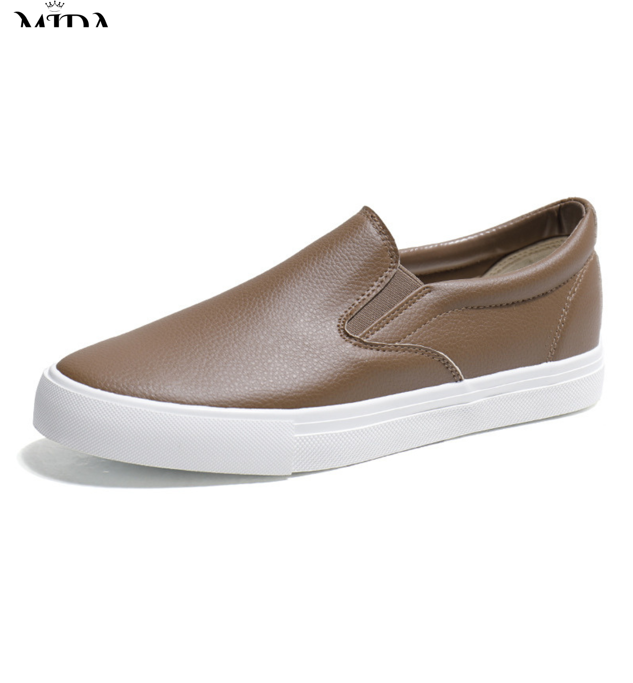 Arby | Neat Men's Loafers