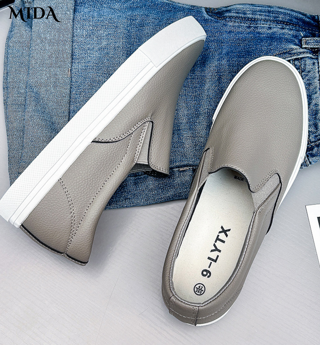 Arby | Neat Men's Loafers