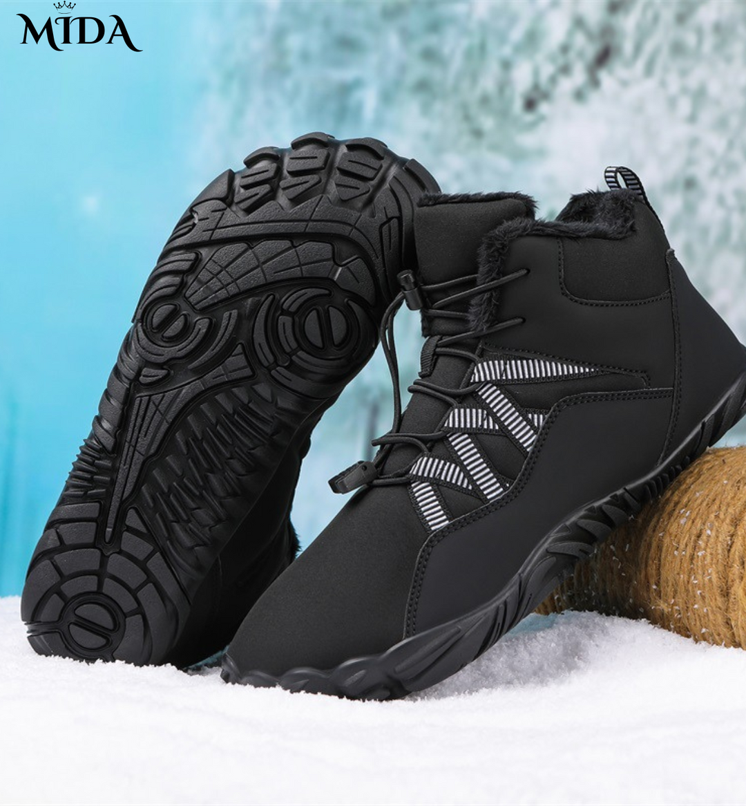 MidaN8™ |  Orthopedic Shoes
