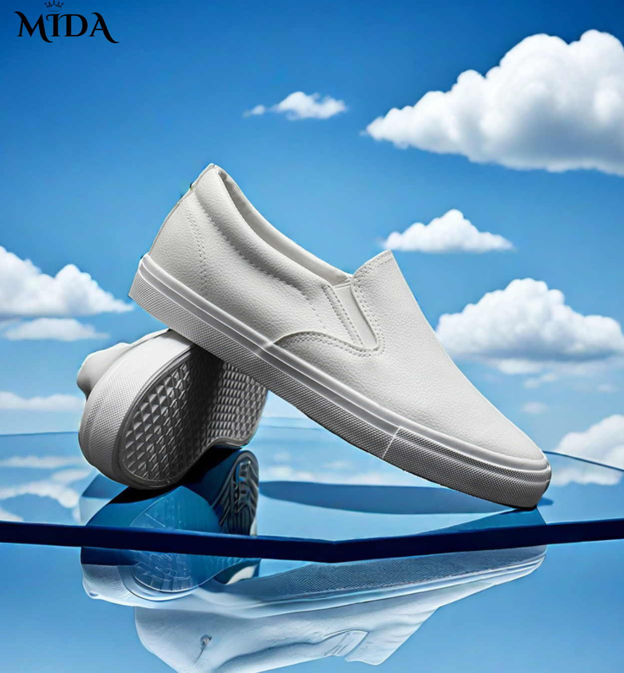 Arby | Neat Men's Loafers