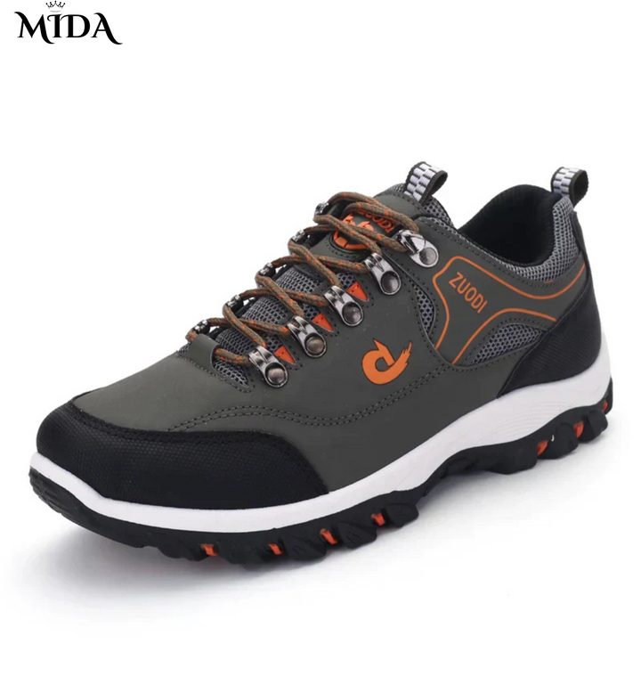 Zuodi™ |  COMFORTABLE ORTHOPAEDIC WALKING SHOE