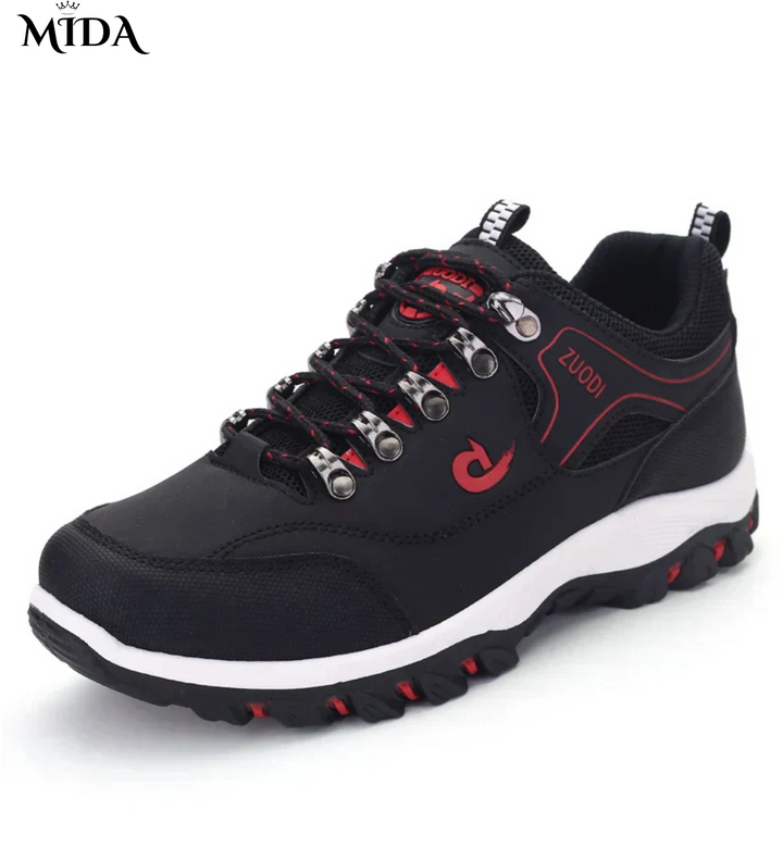 Zuodi™ |  COMFORTABLE ORTHOPAEDIC WALKING SHOE