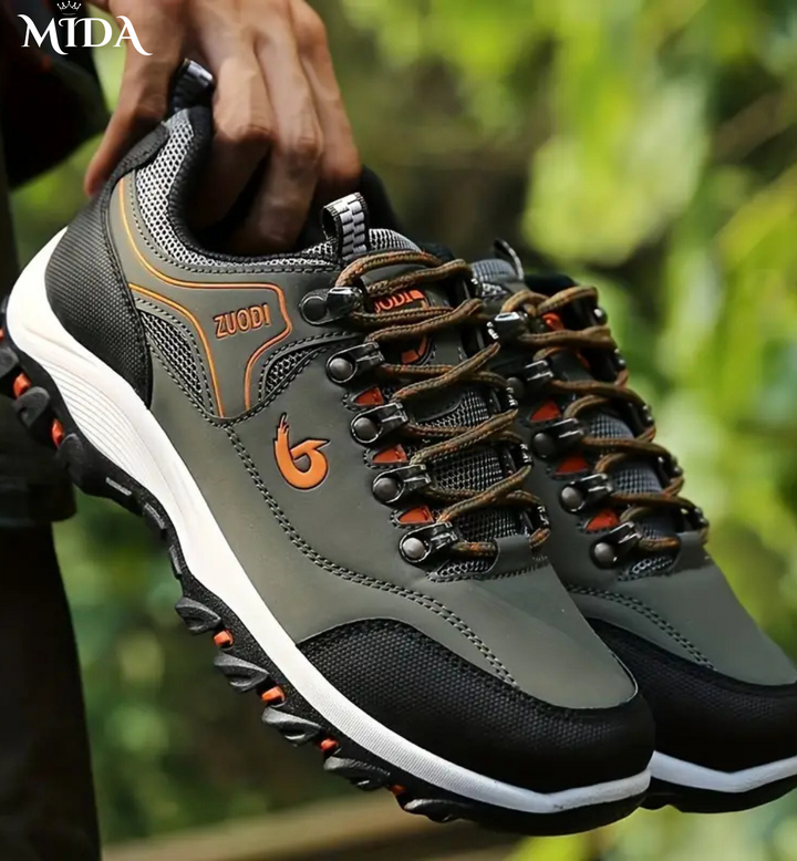 Zuodi™ |  COMFORTABLE ORTHOPAEDIC WALKING SHOE